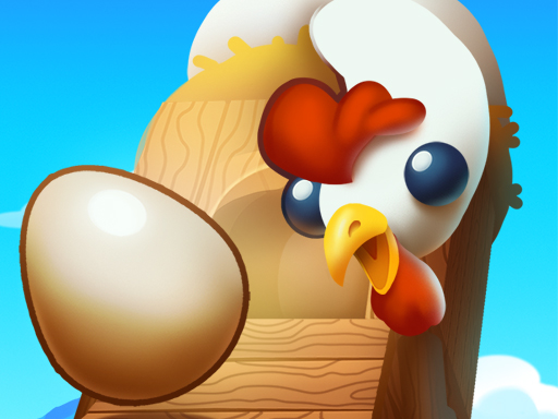 Egg Hunt Mania Cover