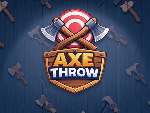 Axe Throw Cover