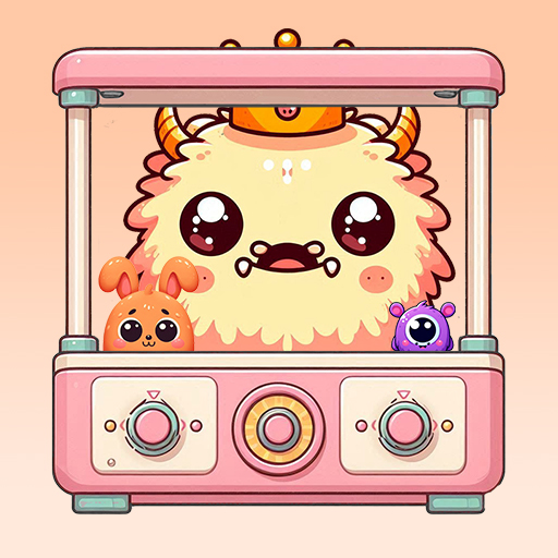 Cuddle Monster Fusion Cover