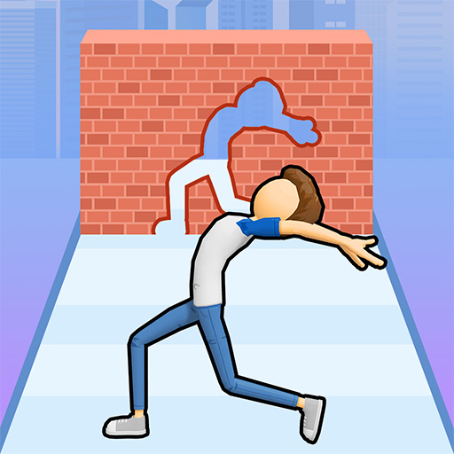 Through the Wall 3D Cover
