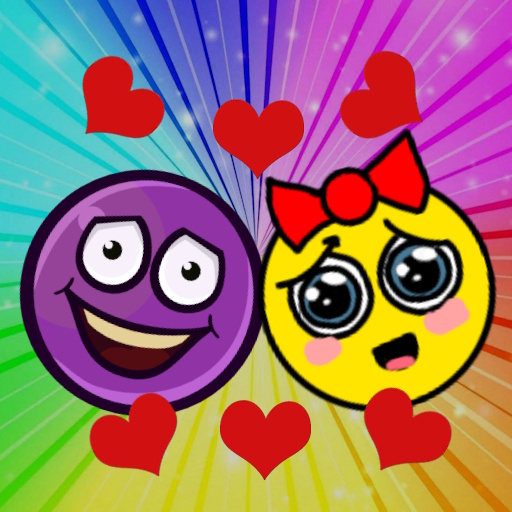 Ball and Girlfriend Cover