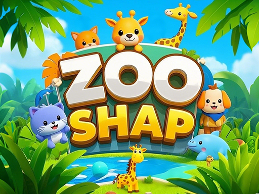 Zoo Shap Cover