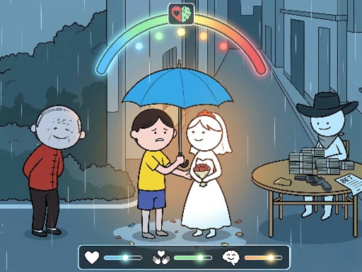 EQ Test Puzzle Cover