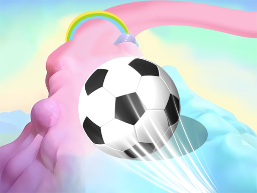 3D Super Rolling Ball Race Cover