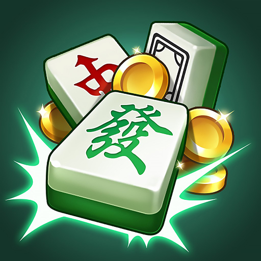 Mahjong Match Cover